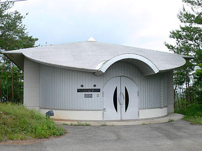JAXA