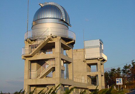 JAXA